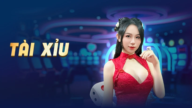 Tài Xỉu Live