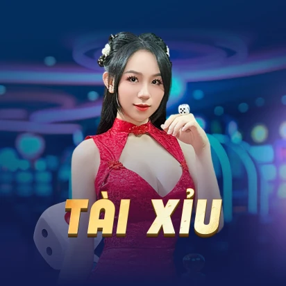 Tài Xỉu Live