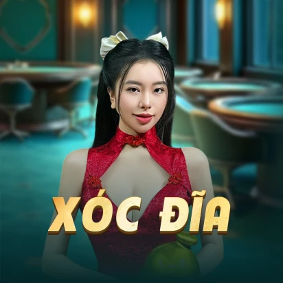 Xóc Đĩa Live